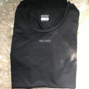 THRLEGBIRD Athletic Top